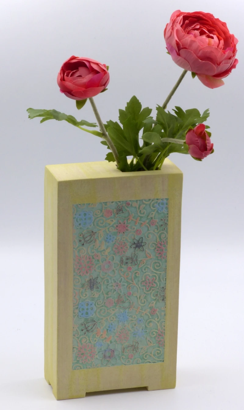 Design Vase